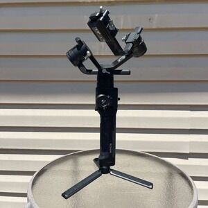 DJI Ronin-S RS1 Handheld Gimbal Stabilizer Offset Roll Motor Camera For Parts